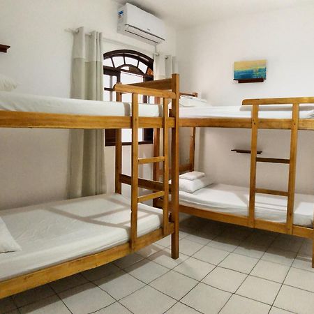 Odoya Casa Hostel 塞古罗港 外观 照片