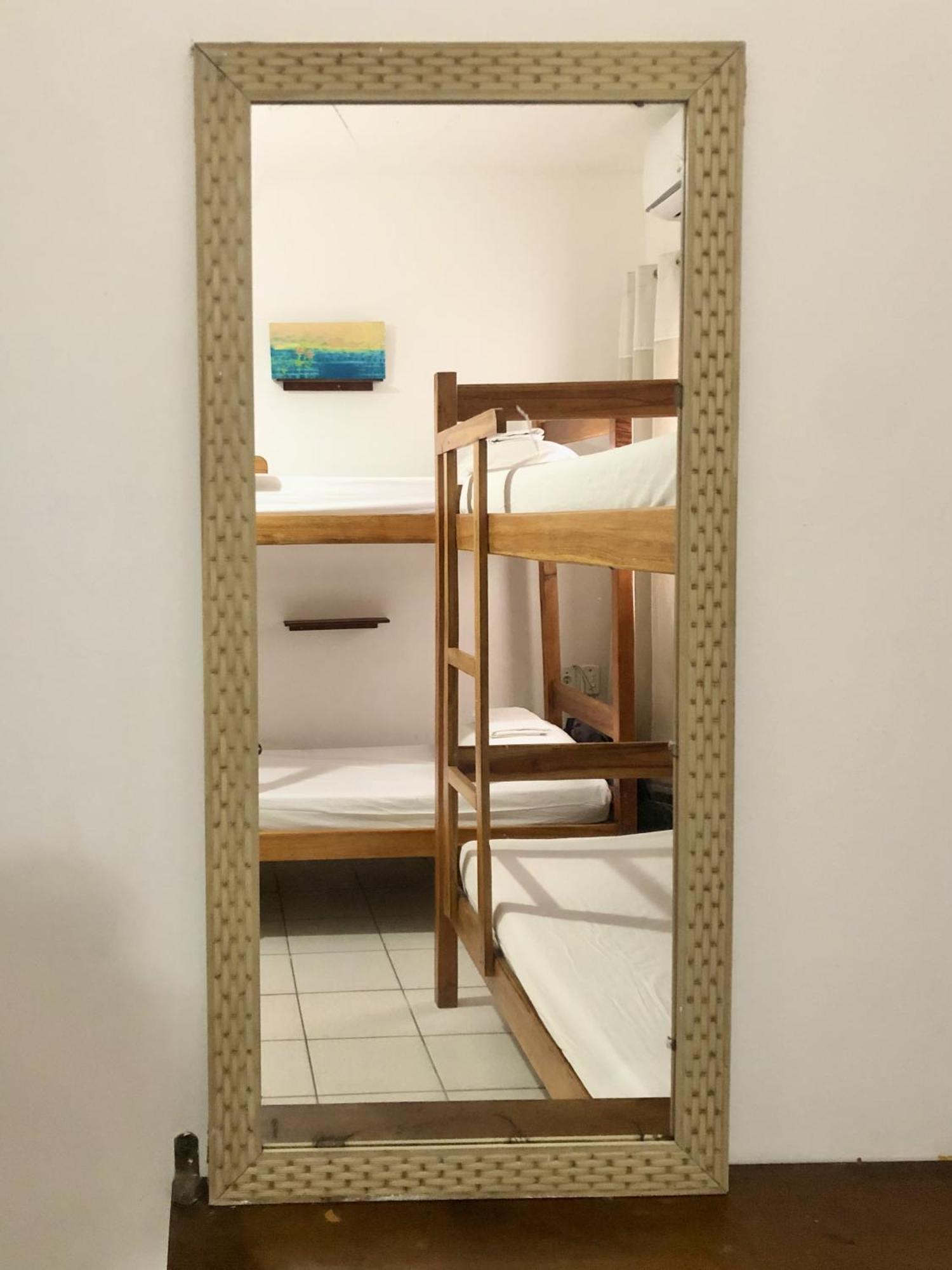 Odoya Casa Hostel 塞古罗港 外观 照片