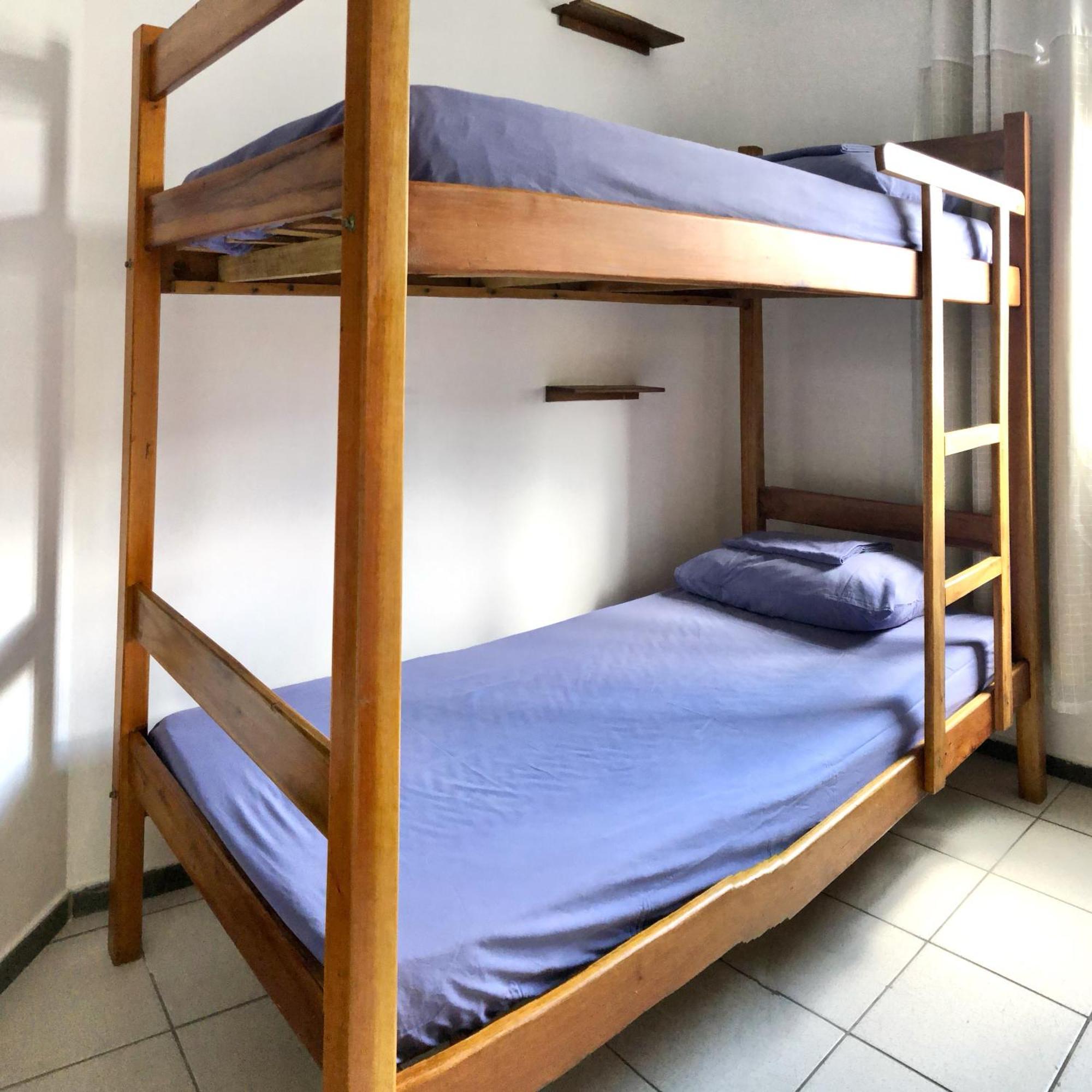 Odoya Casa Hostel 塞古罗港 外观 照片