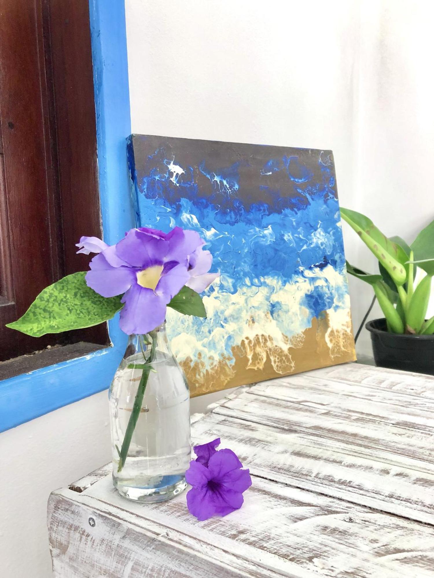 Odoya Casa Hostel 塞古罗港 外观 照片