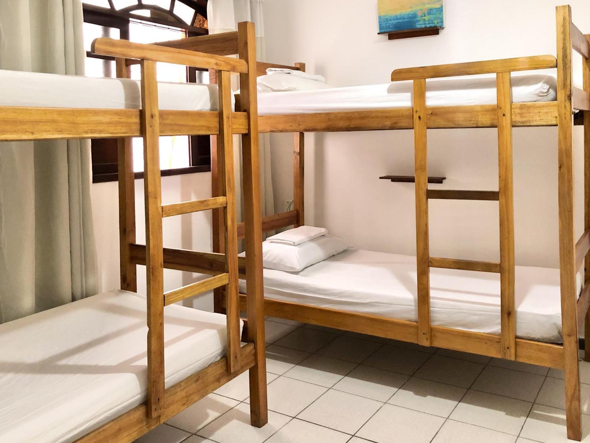 Odoya Casa Hostel 塞古罗港 外观 照片