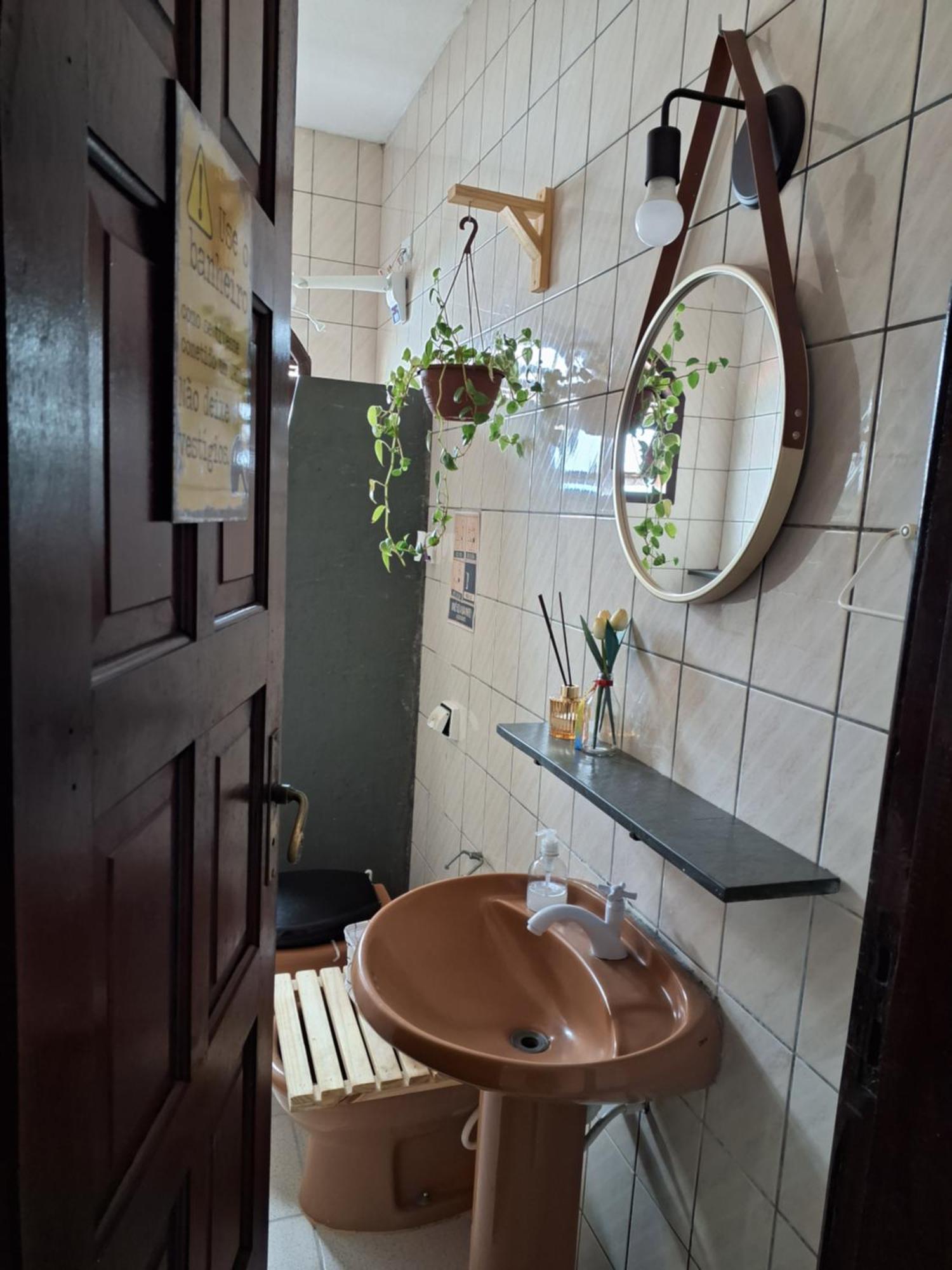 Odoya Casa Hostel 塞古罗港 外观 照片