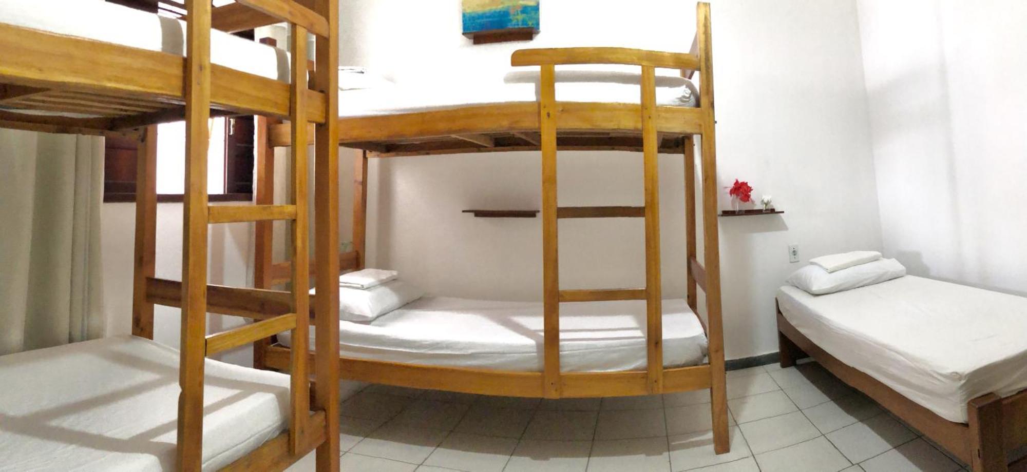 Odoya Casa Hostel 塞古罗港 外观 照片